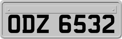 ODZ6532