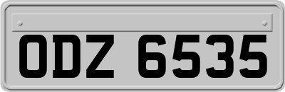 ODZ6535