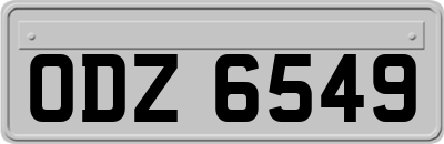 ODZ6549