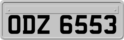 ODZ6553