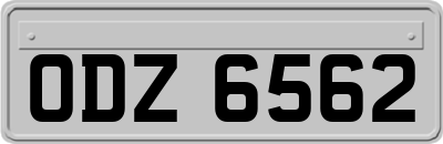 ODZ6562