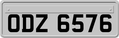 ODZ6576