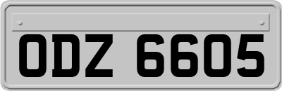ODZ6605