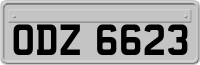ODZ6623