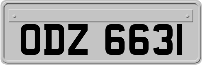 ODZ6631
