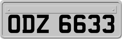 ODZ6633