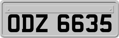 ODZ6635