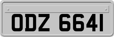 ODZ6641