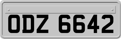ODZ6642