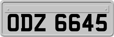 ODZ6645