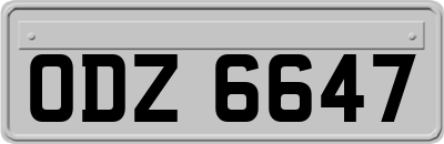 ODZ6647