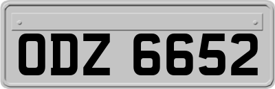 ODZ6652