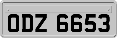 ODZ6653