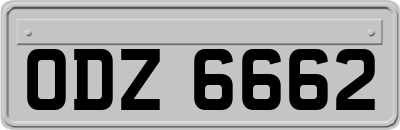 ODZ6662