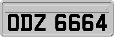 ODZ6664