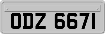 ODZ6671