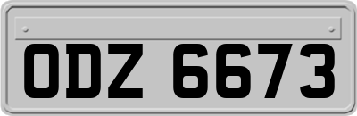 ODZ6673