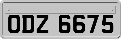ODZ6675