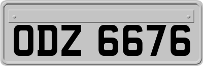 ODZ6676