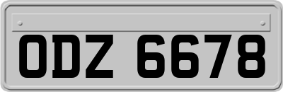 ODZ6678