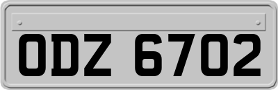 ODZ6702