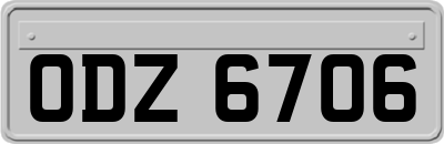 ODZ6706
