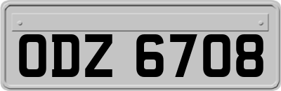 ODZ6708