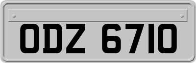 ODZ6710