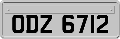 ODZ6712