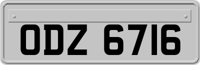 ODZ6716
