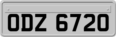 ODZ6720
