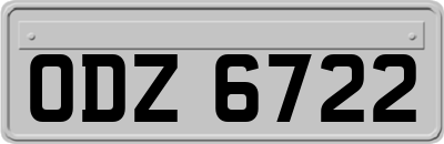 ODZ6722