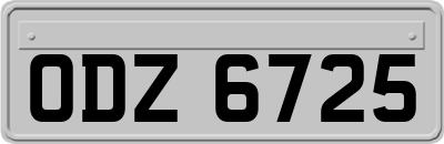 ODZ6725