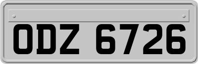 ODZ6726