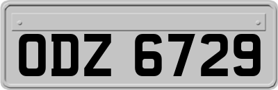 ODZ6729