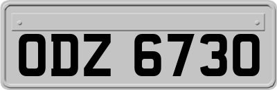 ODZ6730