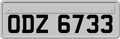 ODZ6733