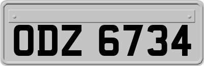 ODZ6734