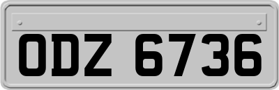 ODZ6736