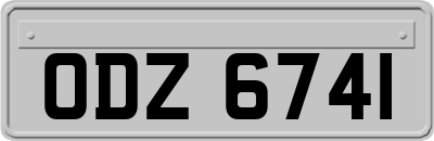 ODZ6741