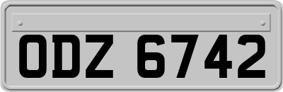 ODZ6742