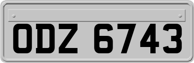 ODZ6743