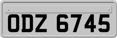 ODZ6745