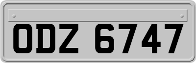 ODZ6747