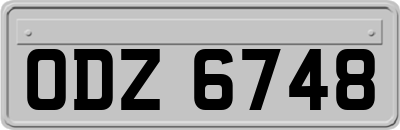 ODZ6748