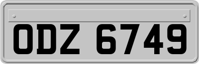 ODZ6749