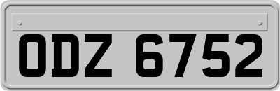 ODZ6752