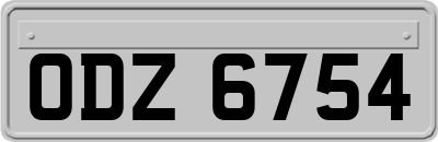 ODZ6754