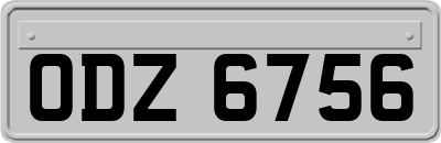 ODZ6756
