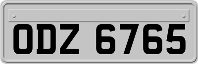 ODZ6765